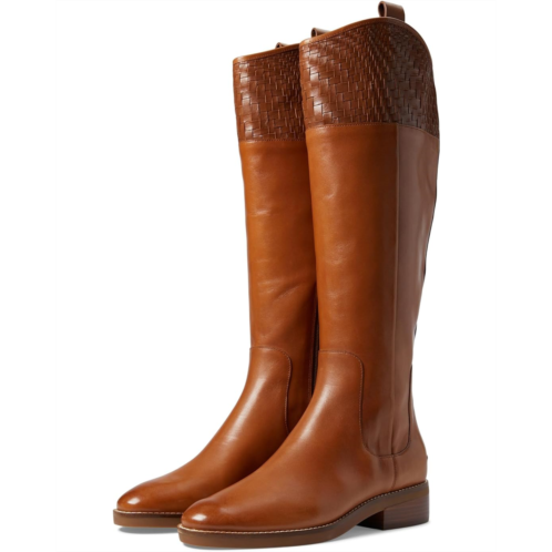 Womens Cole Haan Hampshire Riding Boot