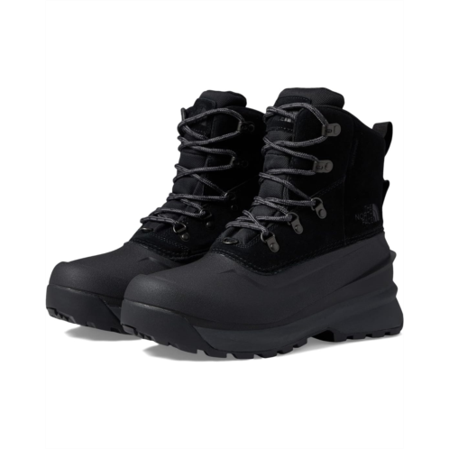 Mens The North Face Chilkat V Lace Waterproof