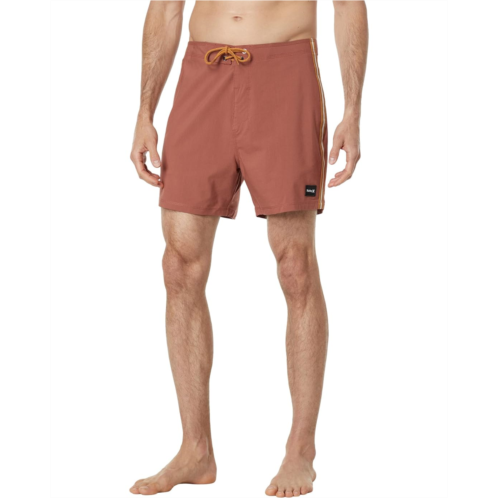 Hurley Naturals Sessions 16 Boardshorts