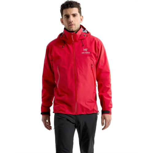 Mens Arcteryx Beta AR Jacket