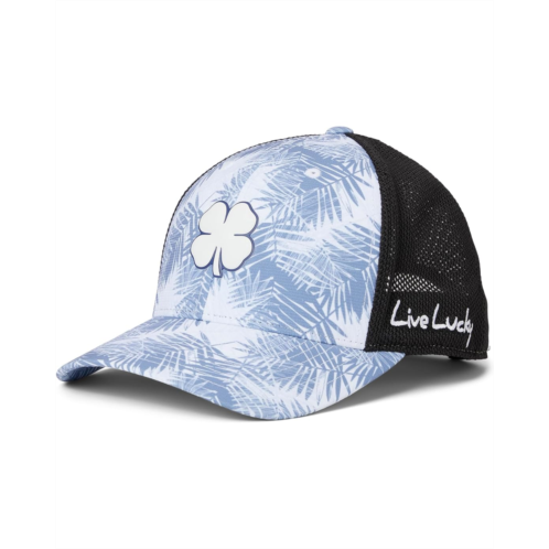 Black Clover Malta 1 Adjustable Hat