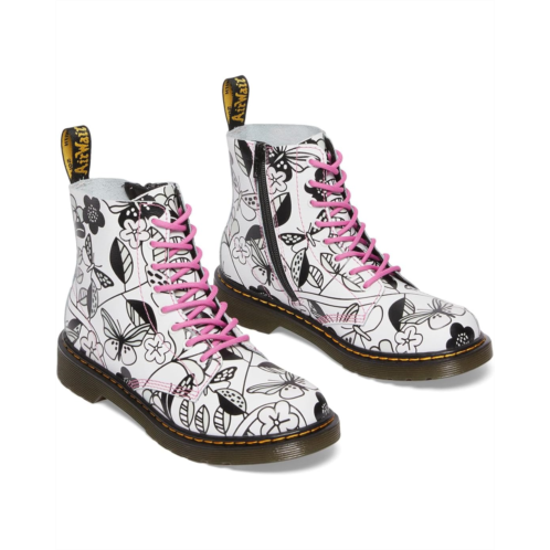 Dr. Martens Kid  s Collection 1460 Pascal (Big Kid)