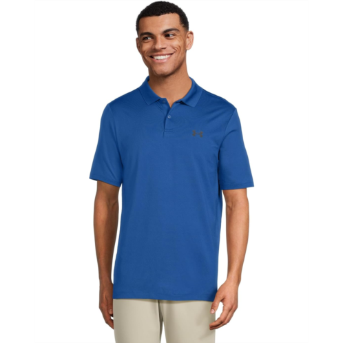 Mens Under Armour Golf Performance 30 Polo
