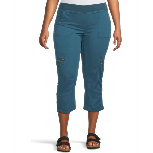 Womens XCVI Nadia Crop