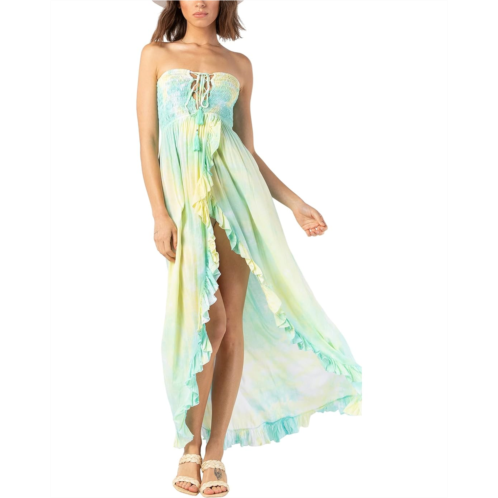 Tiare Hawaii Flynn Maxi Dress