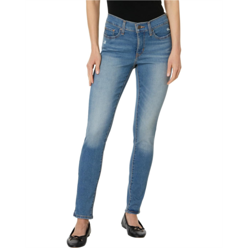 Womens Levis Womens 311 Shaping Skinny