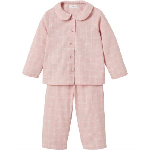 MANGO Kids Cariab Pyjamas (Infant/Toddler/Little Kids)