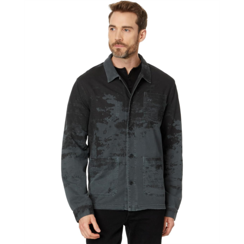 Mens John Varvatos Brighton Chore Jacket