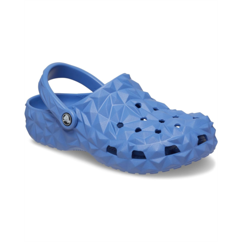 Unisex Crocs Classic Geometric Clog