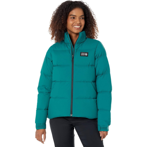 Mountain Hardwear Nevadan Down Jacket