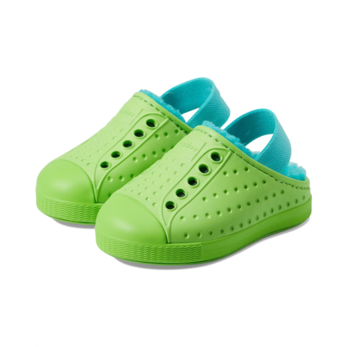 Native Shoes Kids Jefferson Cozy (Toddler)