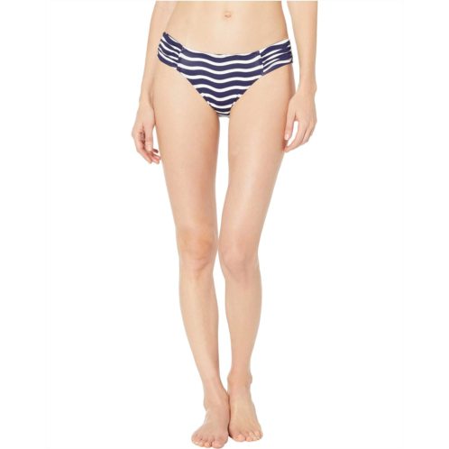 Tommy Bahama Sea Swell Reversible Side Shirred Hipster