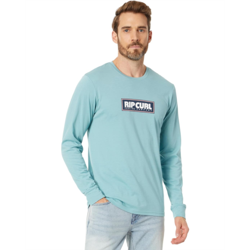 Rip Curl Icons Of Surf L/S UV Tee