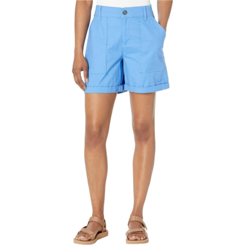 Lee Legendary Rolled Shorts