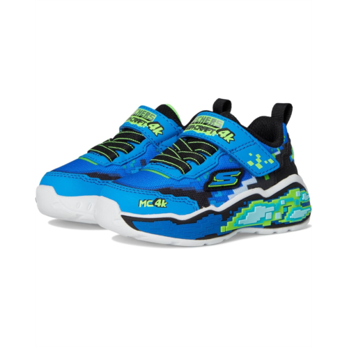 SKECHERS KIDS Mega Scene 402162N (Toddler)