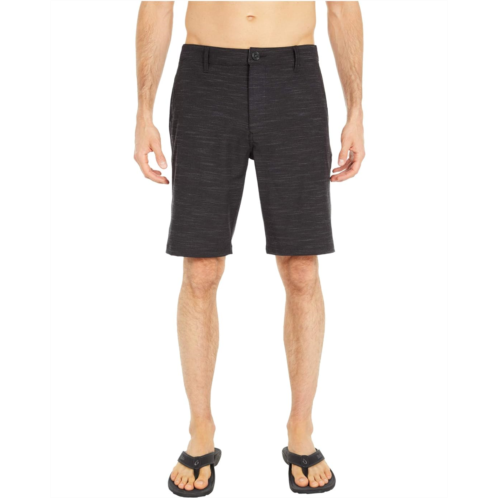Mens Rip Curl Boardwalk Jackson 20 Hybrid Shorts