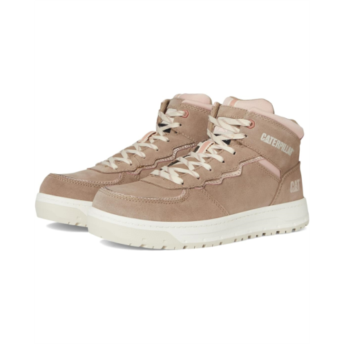 Womens Caterpillar Streamline Court Mid CT