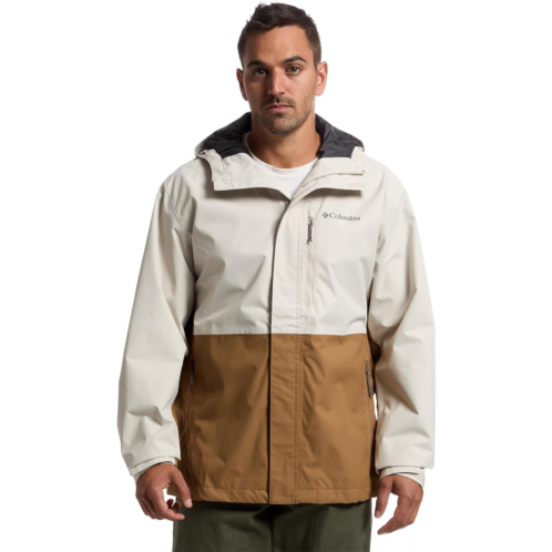 Mens Columbia Hikebound II Jacket