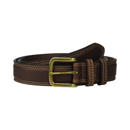 Ariat Classic Belt w/ Double Keepers
