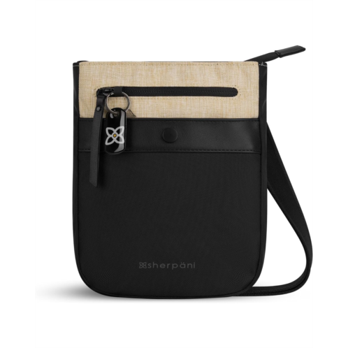 Sherpani Prima AT Anti-Theft Crossbody