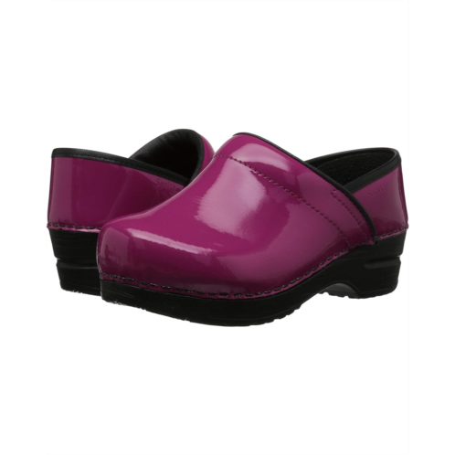 Womens Sanita Professional Patent