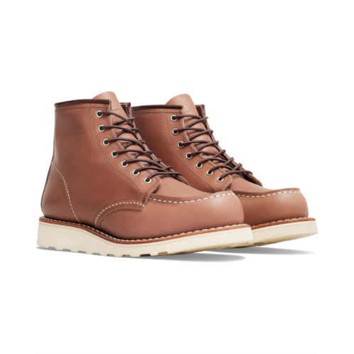 Womens Red Wing Heritage 6 Classic Moc