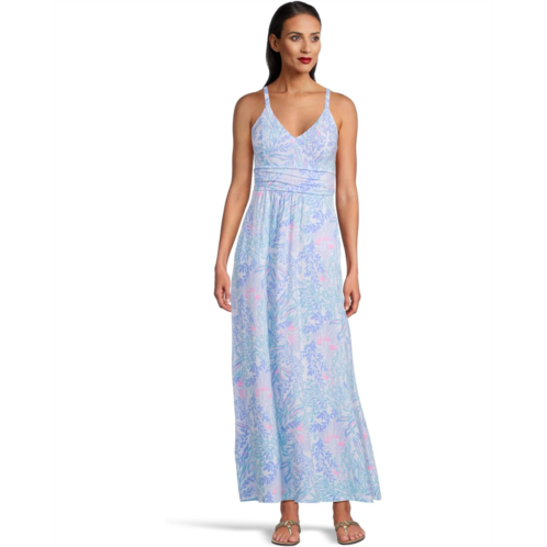 Womens Lilly Pulitzer Blake Maxi Dress
