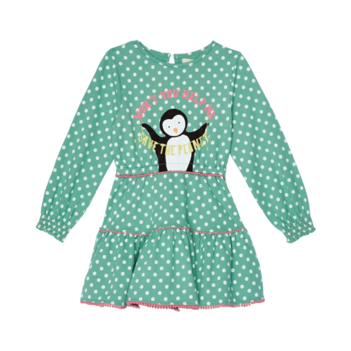 Peek X The Nature Conservancy Penguin Dress (Toddler/Little Kids/Big Kids)