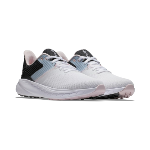 Womens FootJoy FJ Flex Golf Shoes