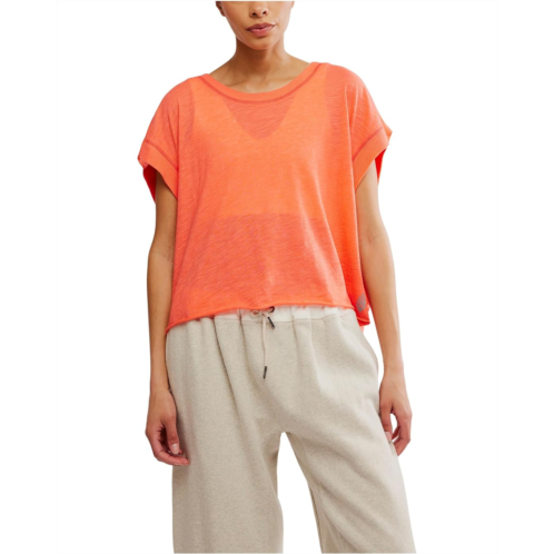Womens FP Movement My Time Tee