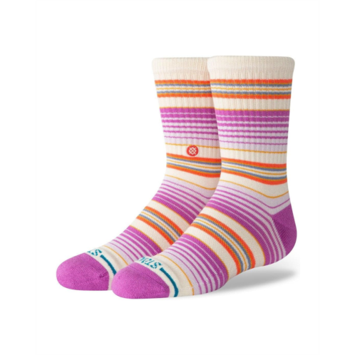 Stance Kids Rockford Crew (Big Kid)