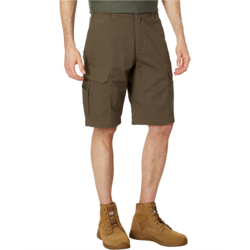 Mens Carhartt Force Broxton Cargo Shorts