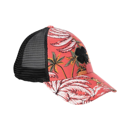 Black Clover Island Luck 19 Hat