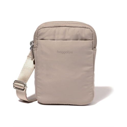 Baggallini Modern Take Two RFID Crossbody