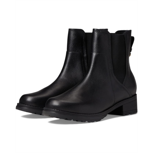 Womens Cole Haan Camea Waterproof Chelsea Bootie