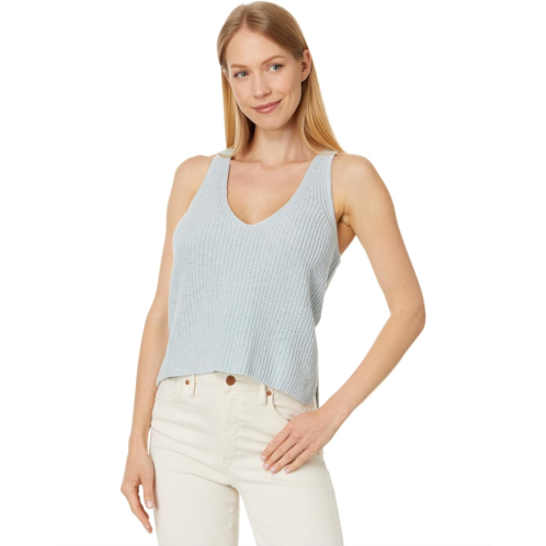 Womens Splendid Sweater Tank