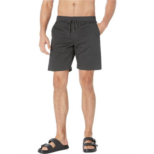 VISSLA No See Ums Eco 18 Elastic Walkshorts