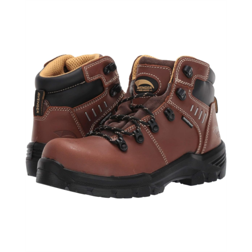 Womens Avenger Work Boots Foundation CT