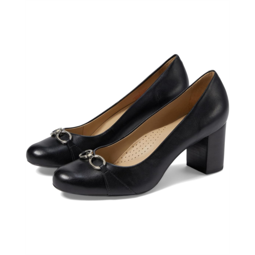 Womens Marc Joseph New York DANIELLA CT PUMP