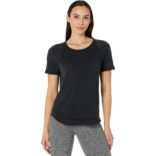 Sweaty Betty Breathe Easy Short Sleeve Top