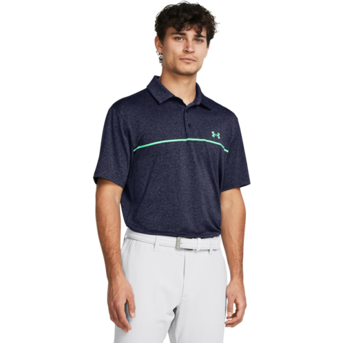 Under Armour Golf Playoff 30 Polo
