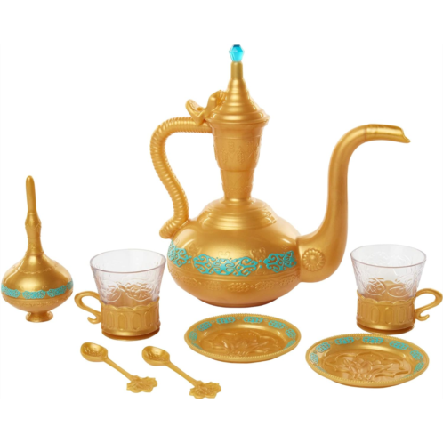 Disney Aladdin Agrabah 9-Piece Tea Set