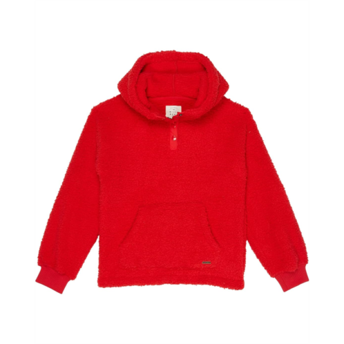 Billabong Kids Stay Warm Sweatshirt (Little Kids/Big Kids)