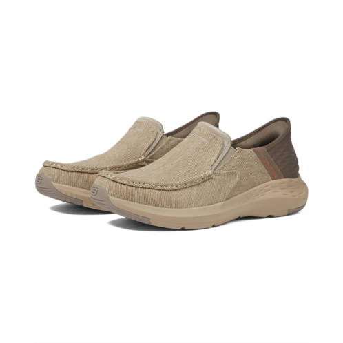 Mens SKECHERS Slip-Ins: Parson - Dewitt