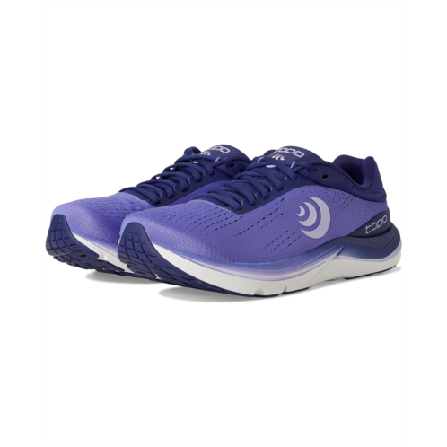 Womens Topo Athletic Magnifly 5