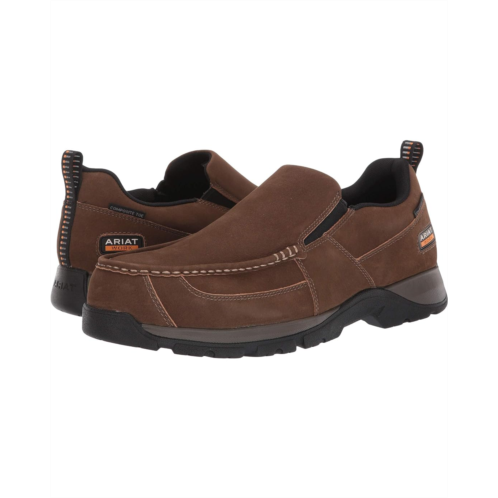 Mens Ariat Edge LTE Slip-On SD