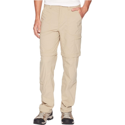 Royal Robbins Bug Barrier Traveler Zip N Go Pants