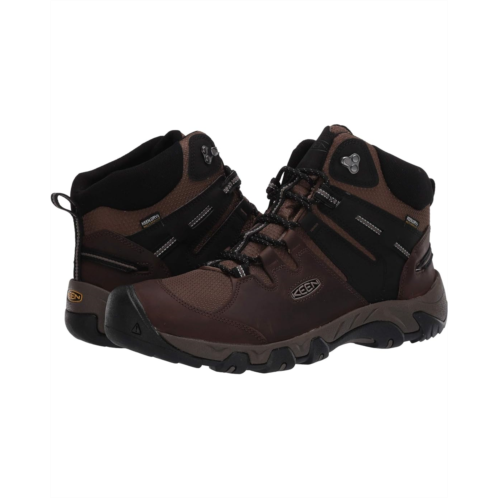 KEEN Steens Mid Waterproof