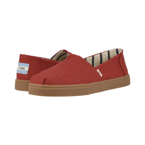 TOMS Alpargata Cupsole