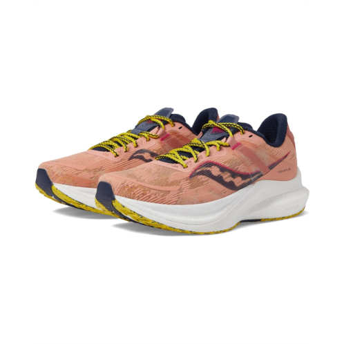 Womens Saucony Tempus